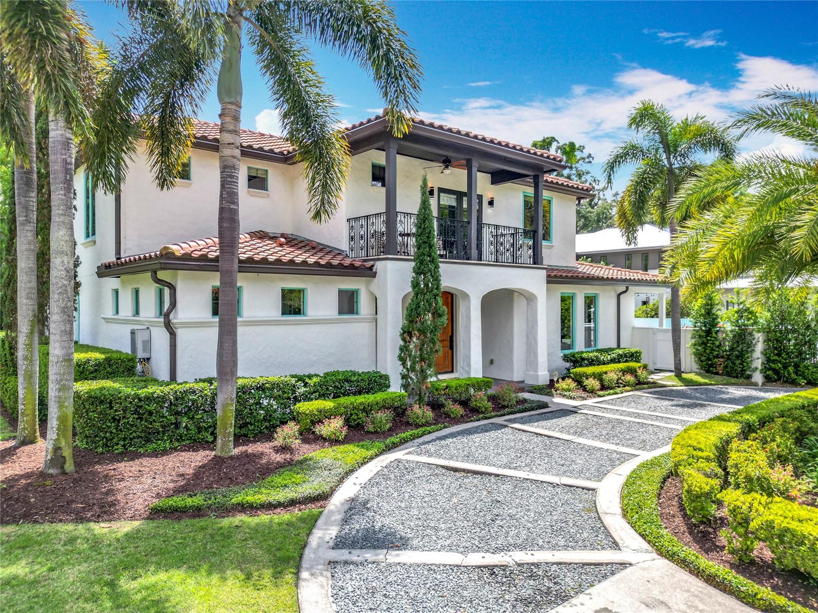 2614 Parkland Drive, FL