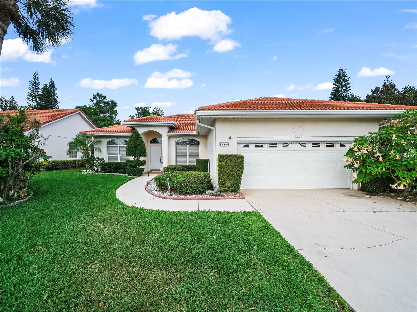 530 Greenway Dr, FL