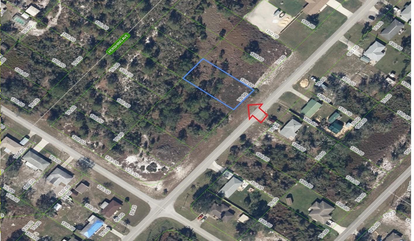 230 Washington Boulevard, FL