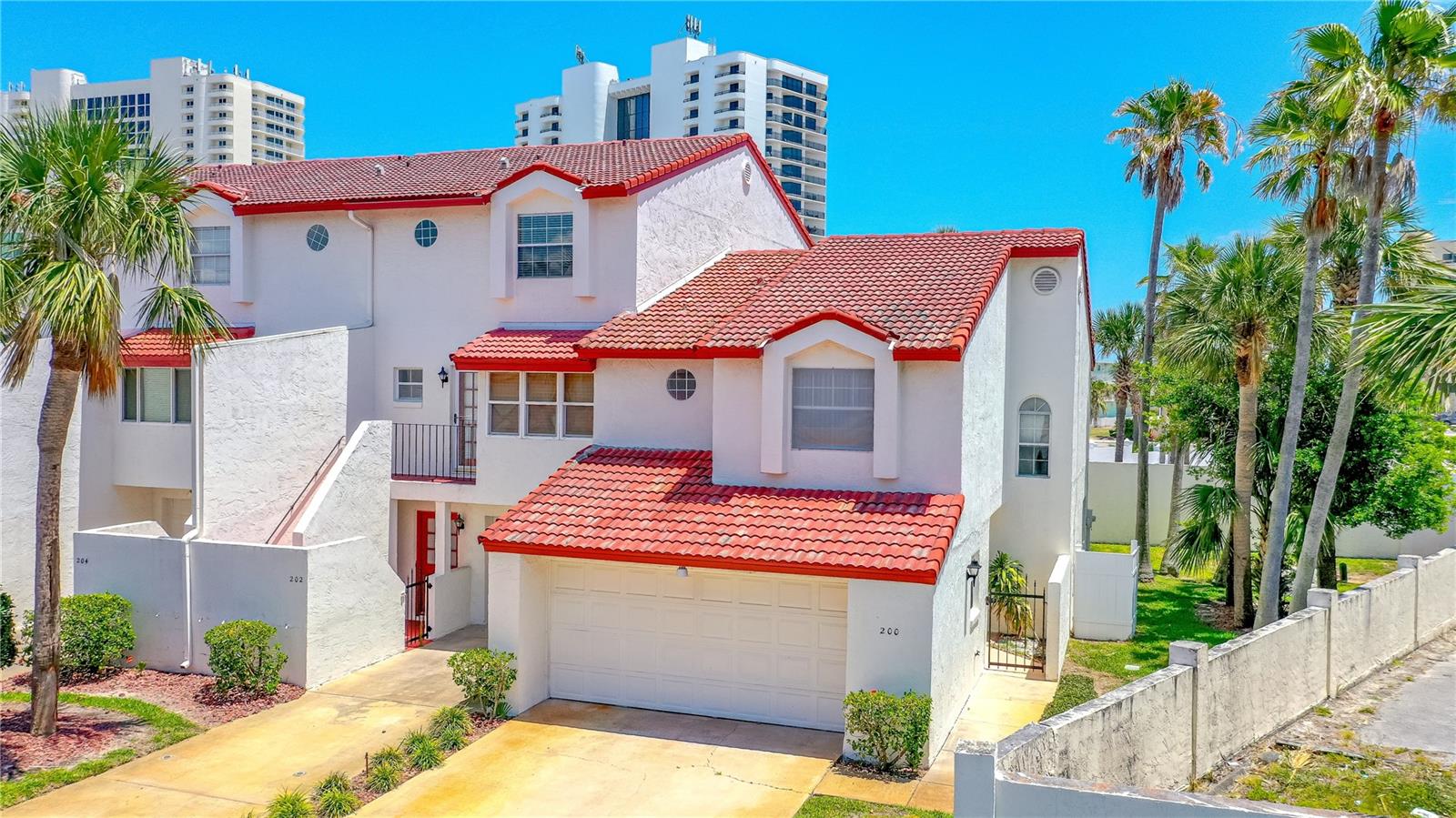 200 Florida Shores Blvd, FL