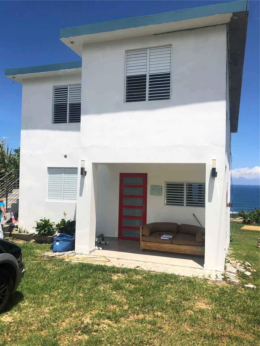 10 Corchado, PR