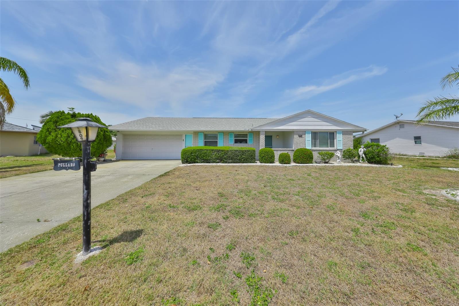 1809 Haverford Avenue, FL