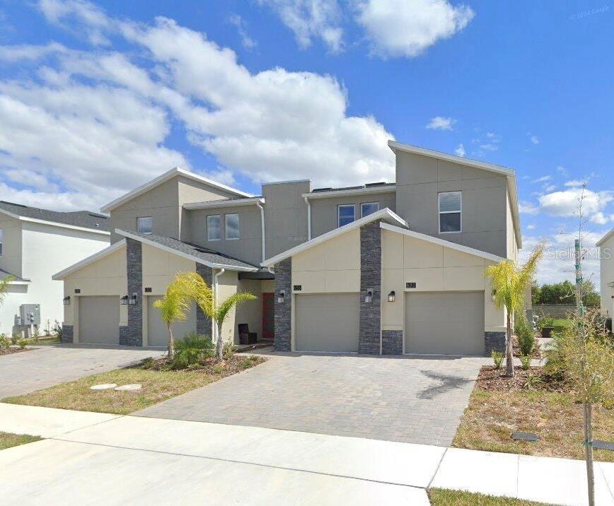 637 Ocean Course Avenue, FL