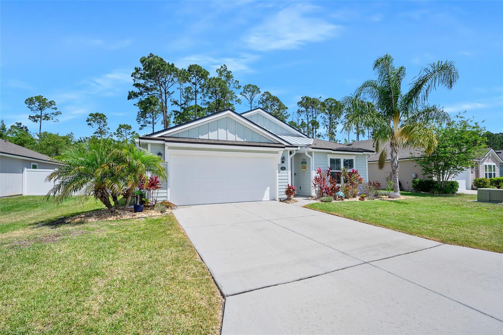 64 Coastal Hammock Way, FL