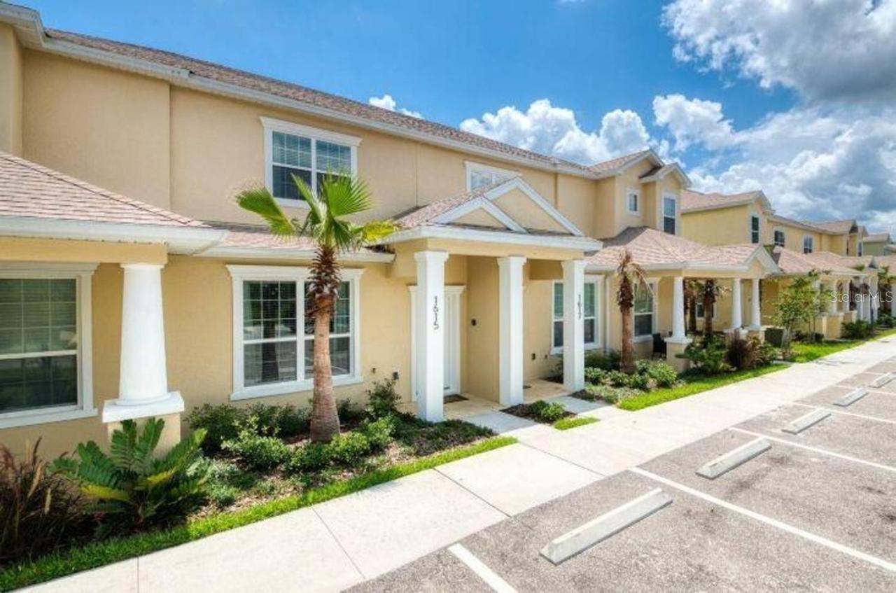 1615 Tranquil Ave, FL