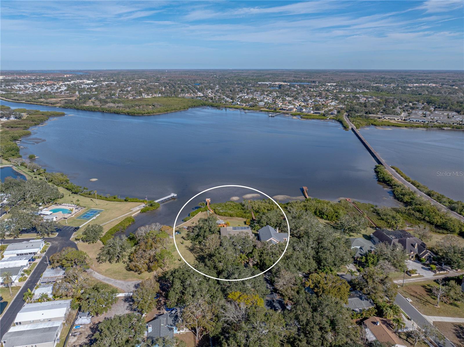 3484 Shore Drive, FL