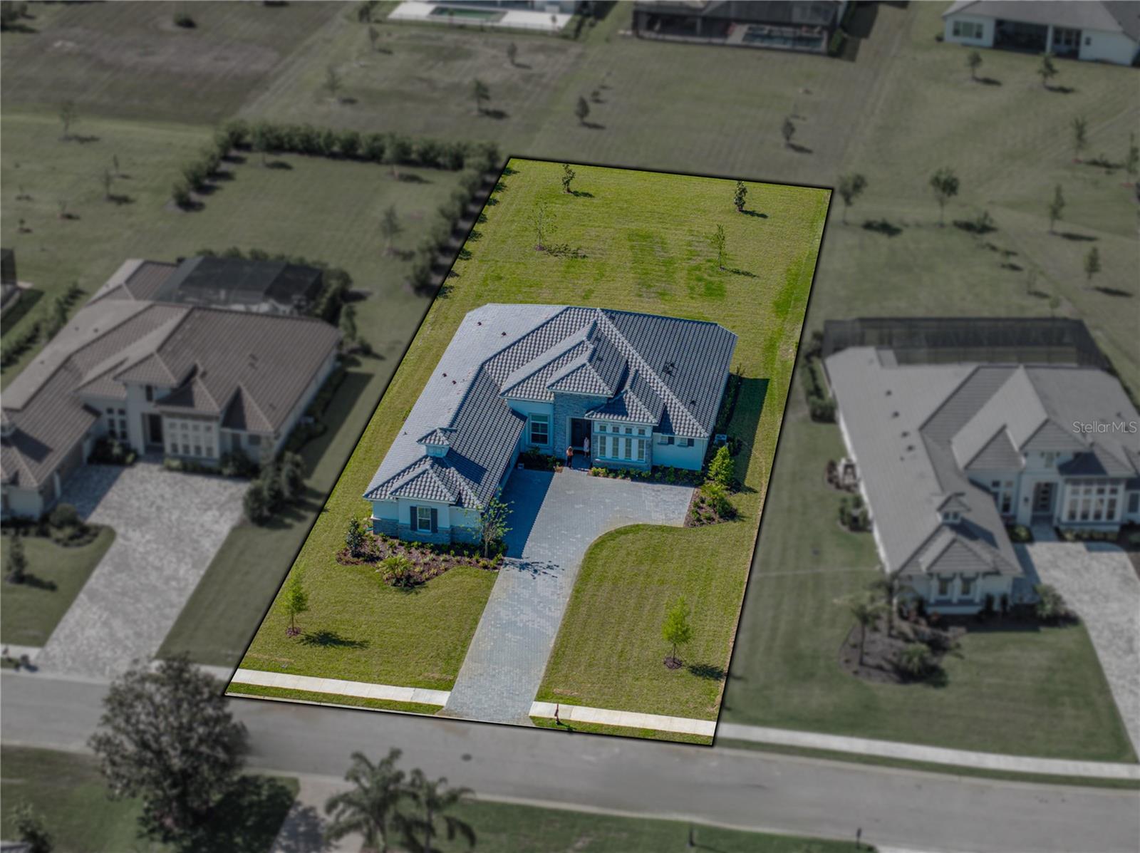 13805 Carryback Drive, FL