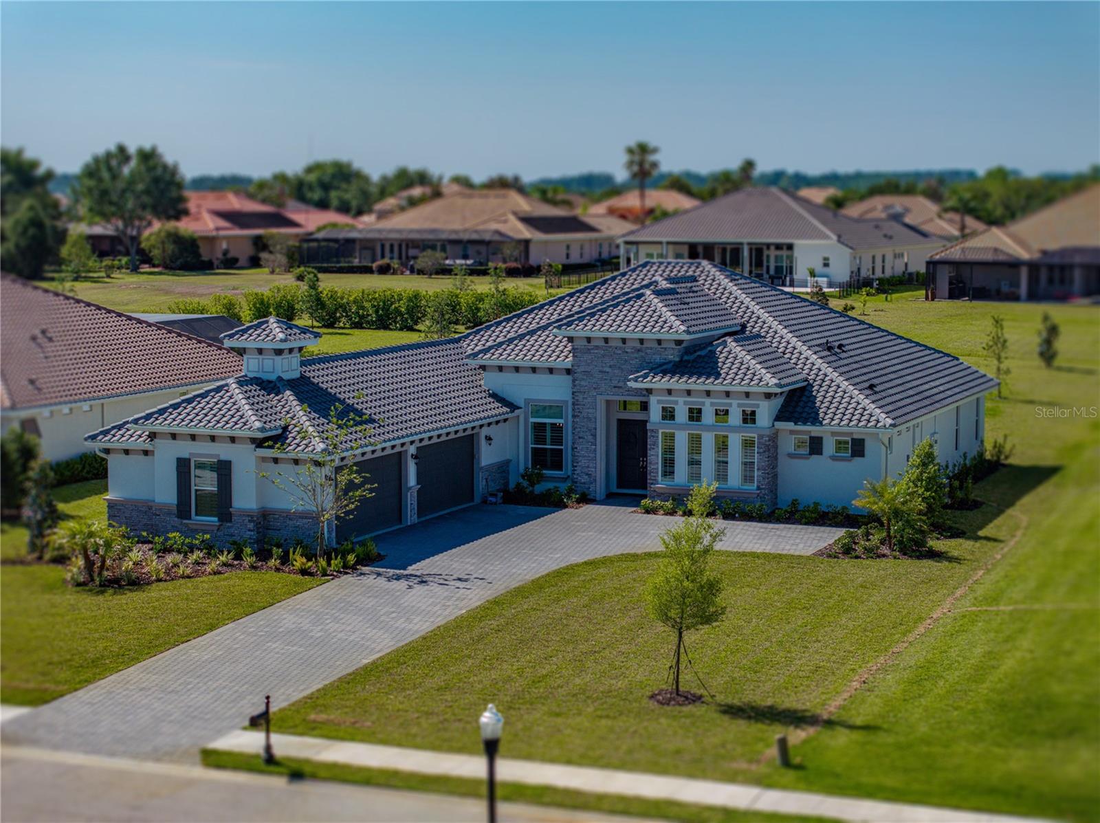 13805 Carryback Drive, FL