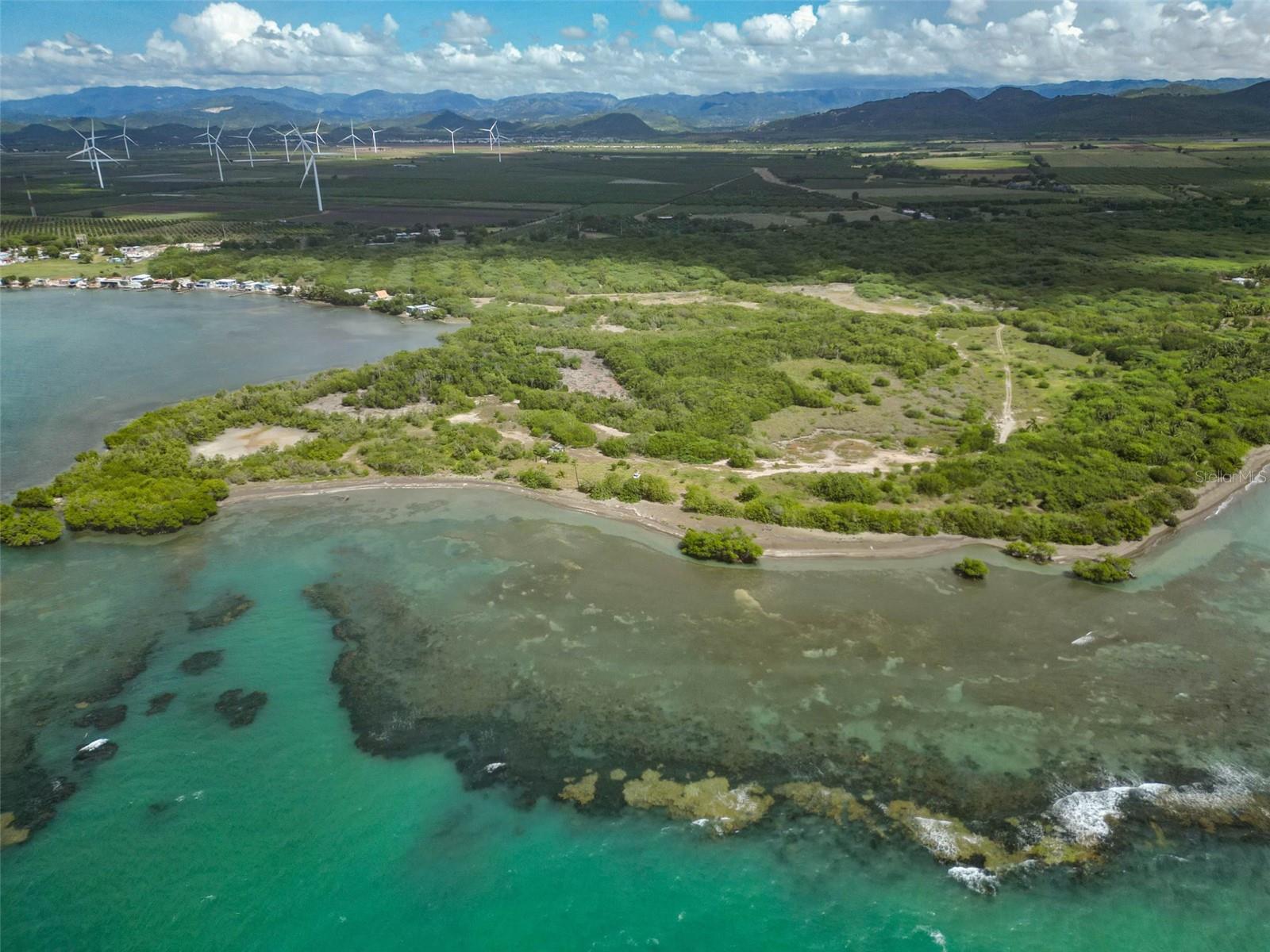 Carretera Pr-1 Km 98.6 #Jauca I Ward, PR