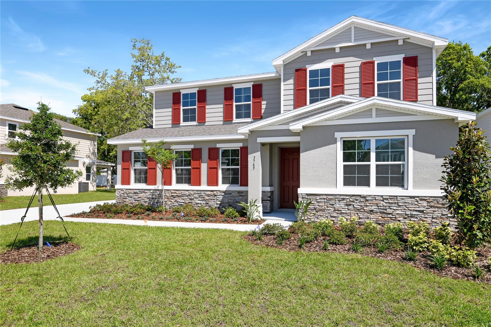 3765 Deer Ridge Dr, FL