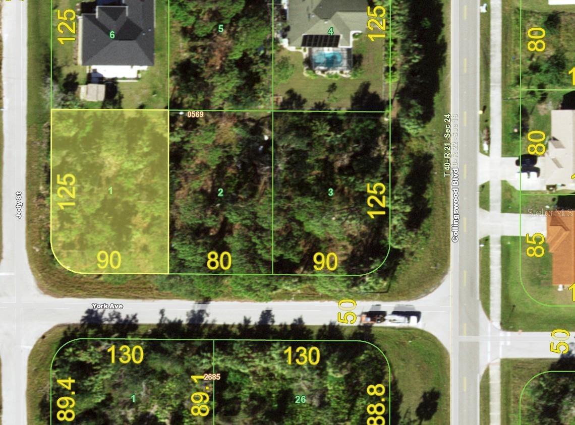 17508 York Avenue, FL
