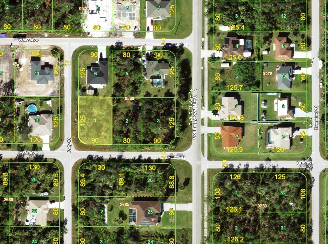 17508 York Avenue, FL