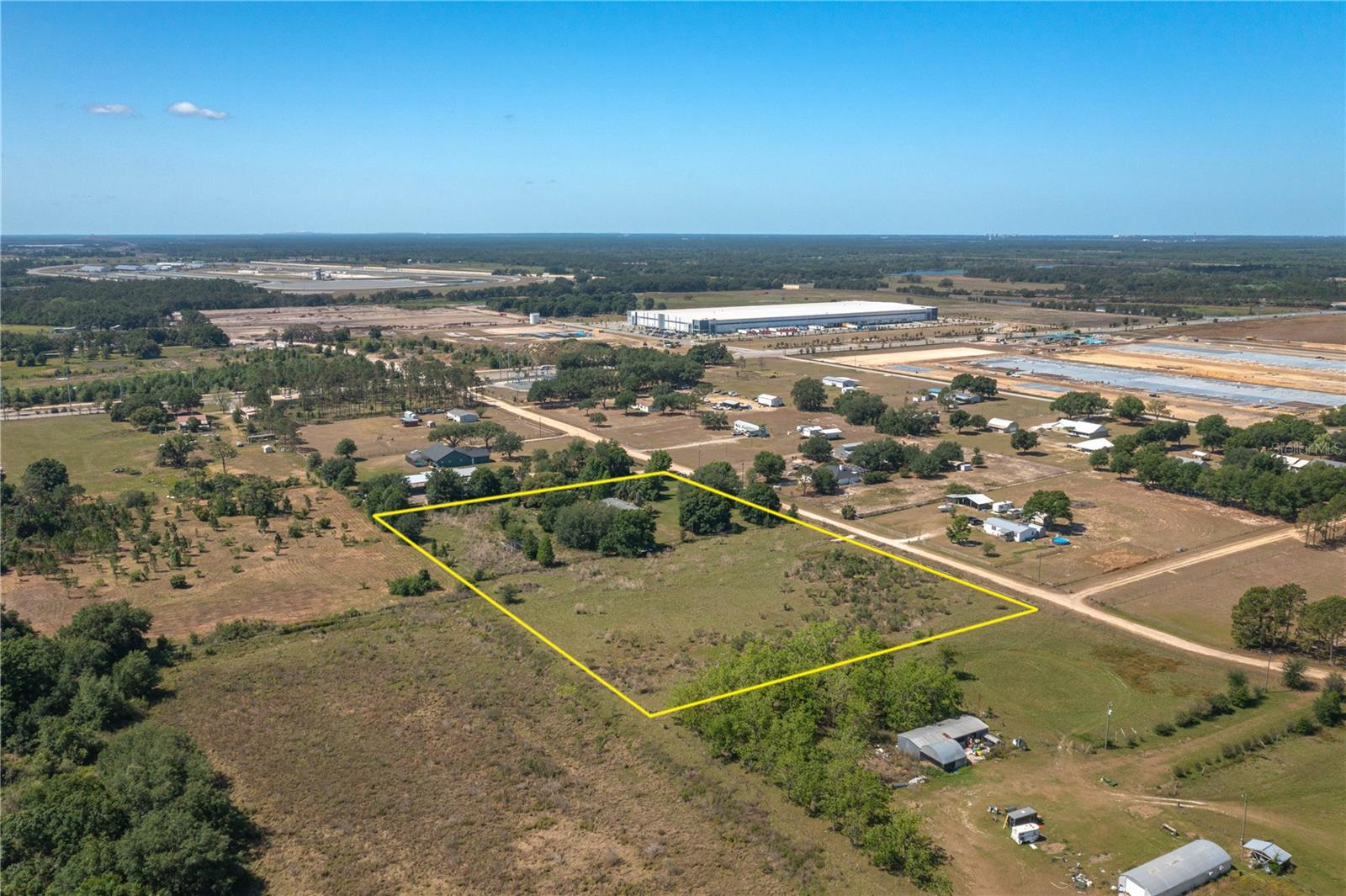 256 Sunridge Drive, FL