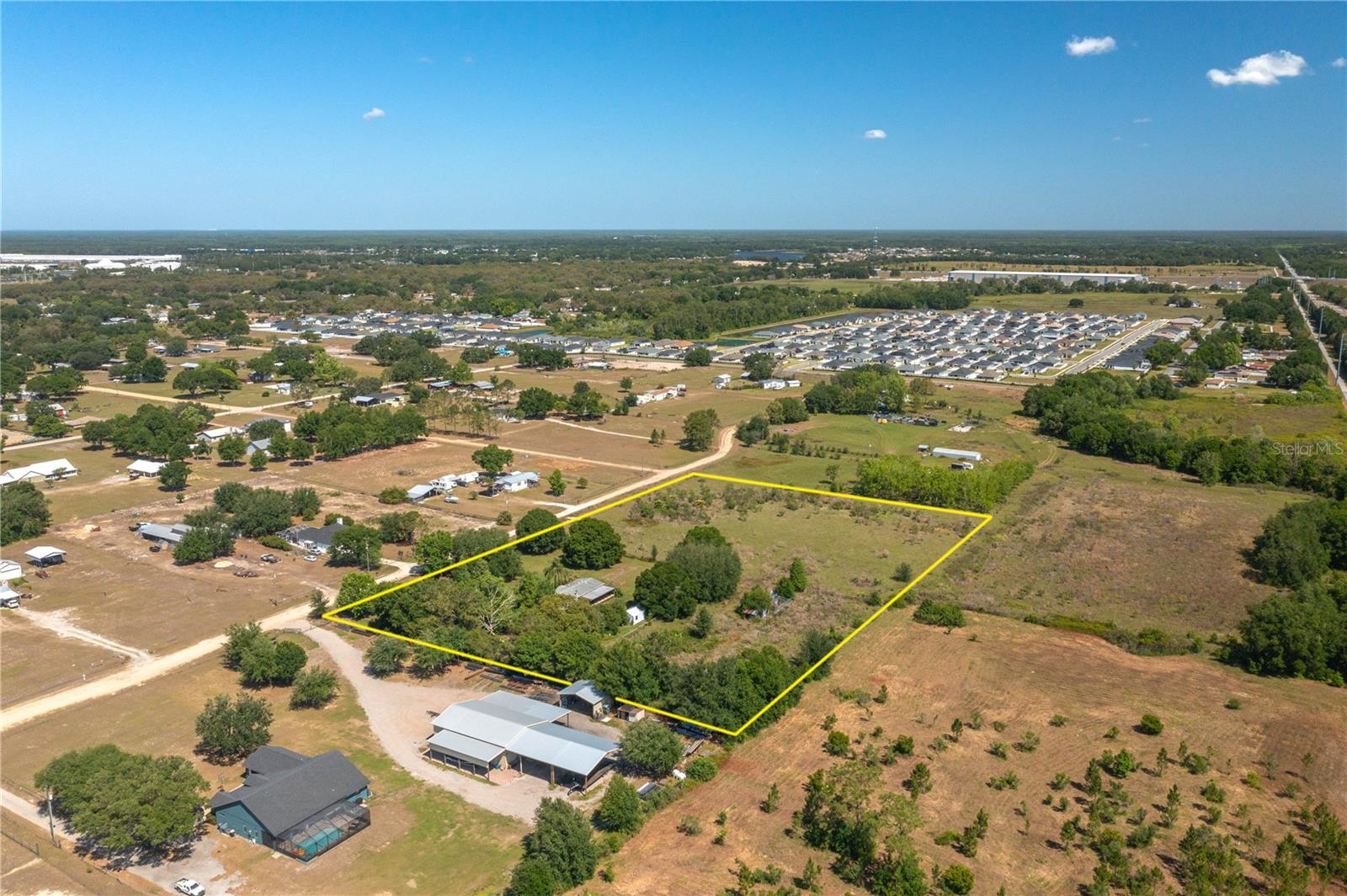 256 Sunridge Drive, FL
