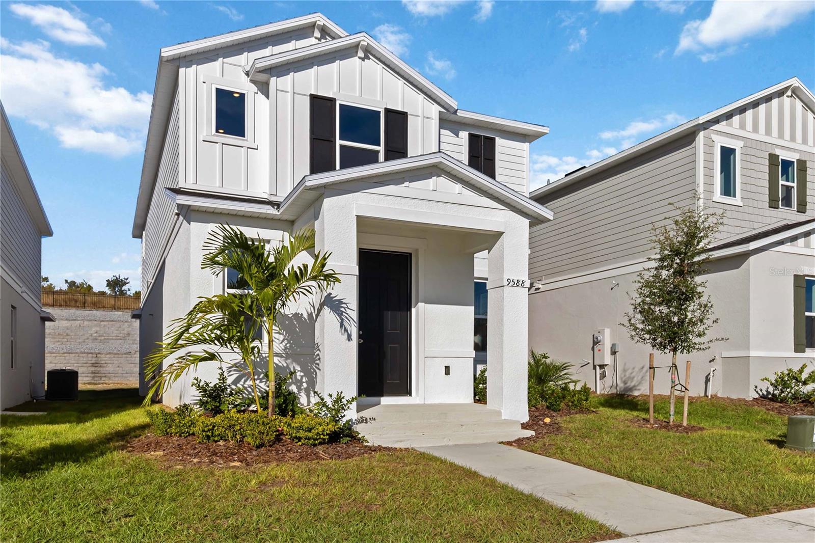 9588 Westside Hills Drive, FL