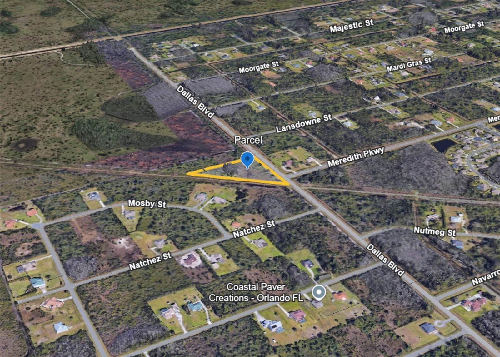 Dallas Boulevard, FL