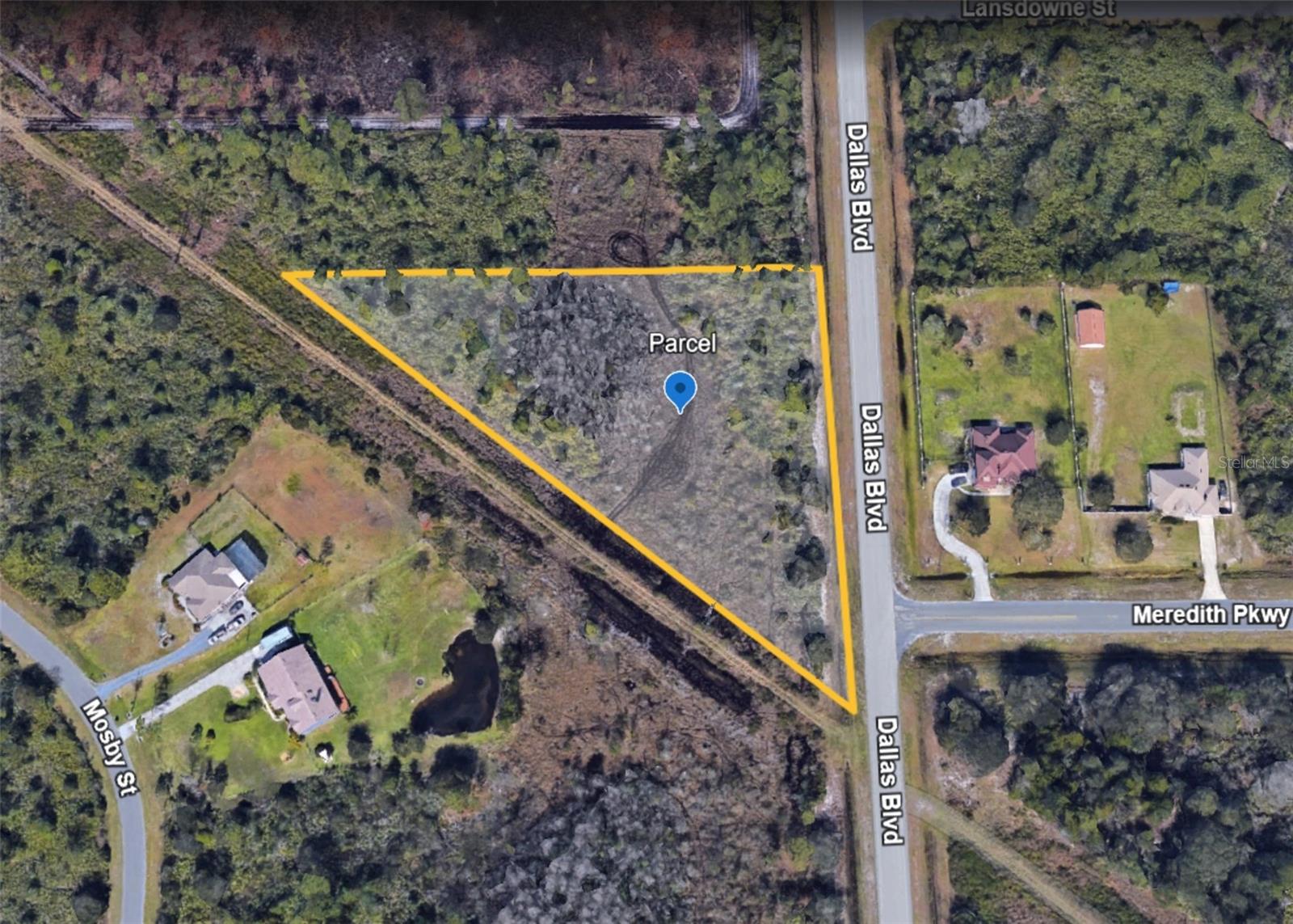 Dallas Boulevard, FL