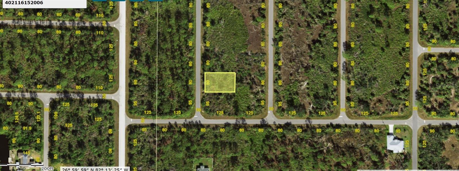 2176 Belvoir Street, FL