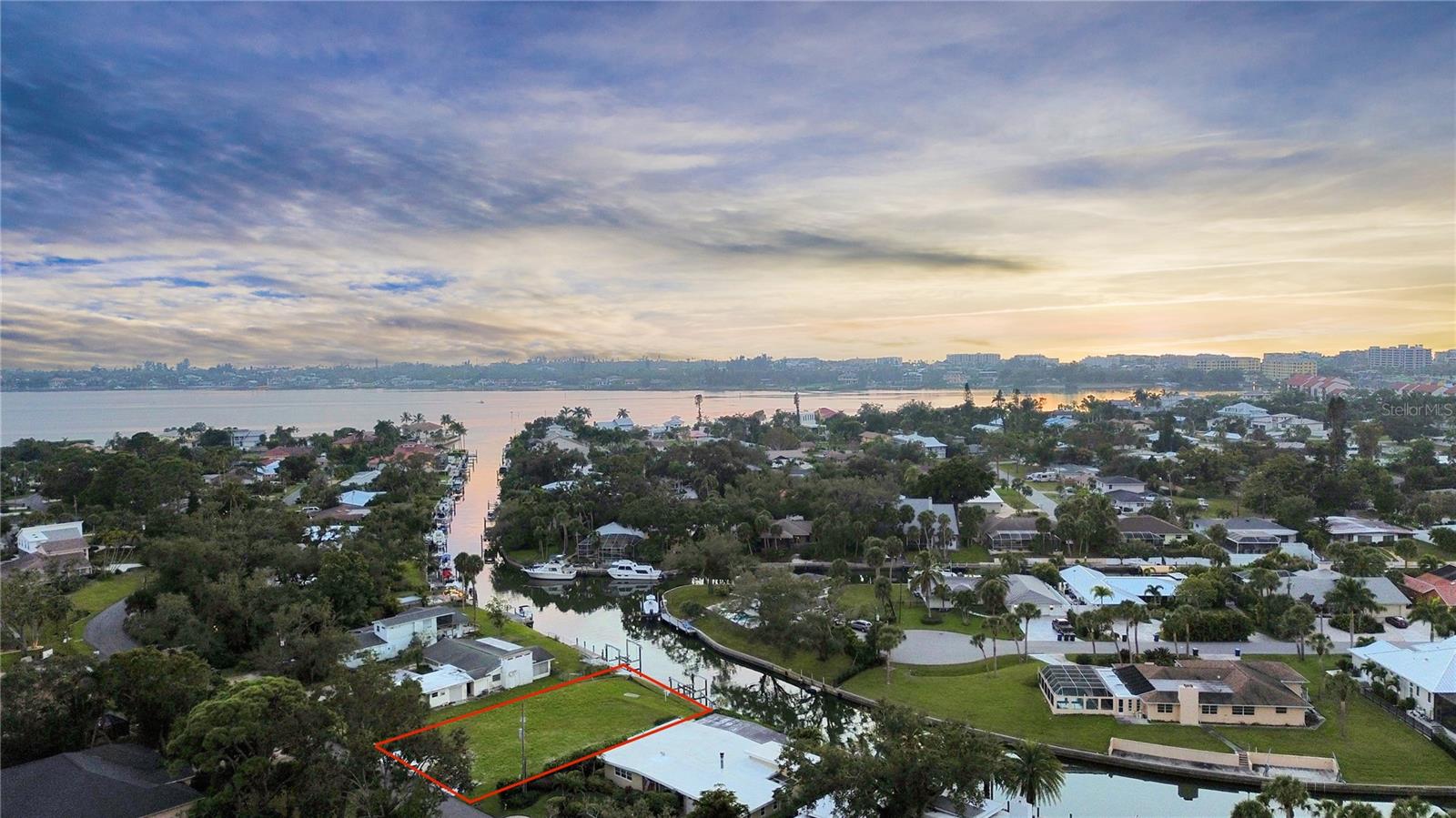 1849 Baywood Drive, FL