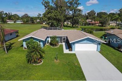 118 Caddy Road, FL