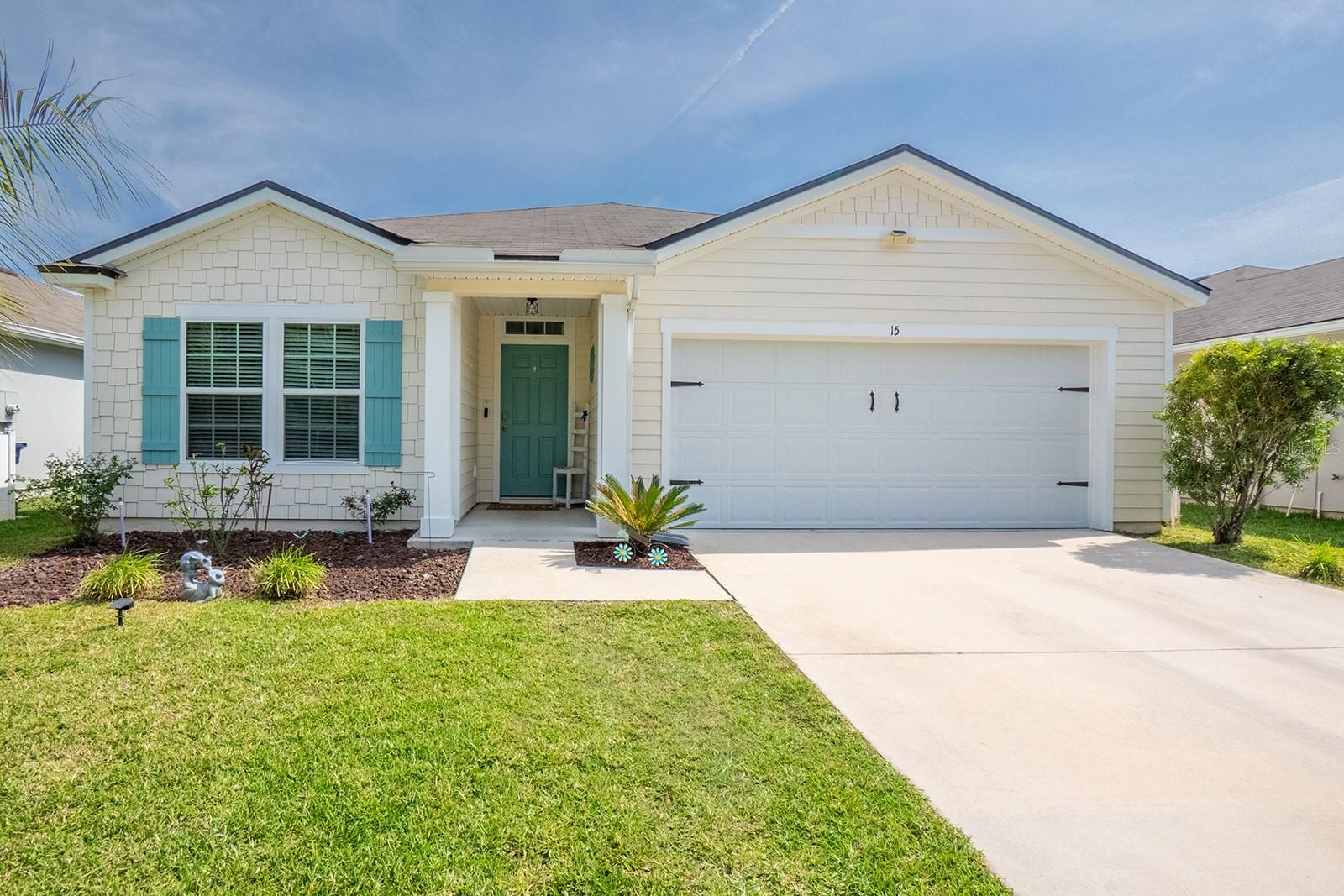 15 Grand Par Court, FL