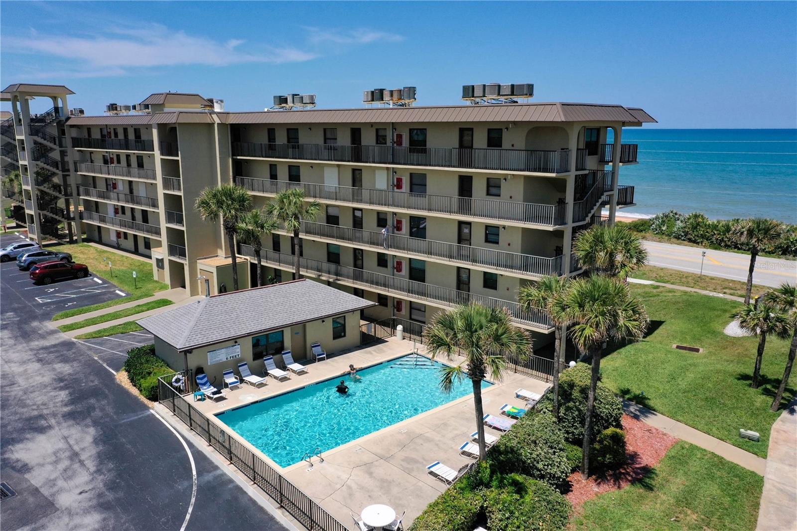 3170 Ocean Shore Boulevard, FL