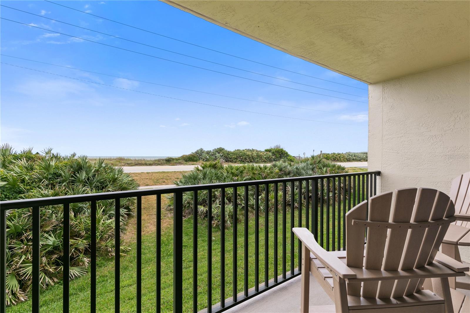 3170 Ocean Shore Boulevard, FL