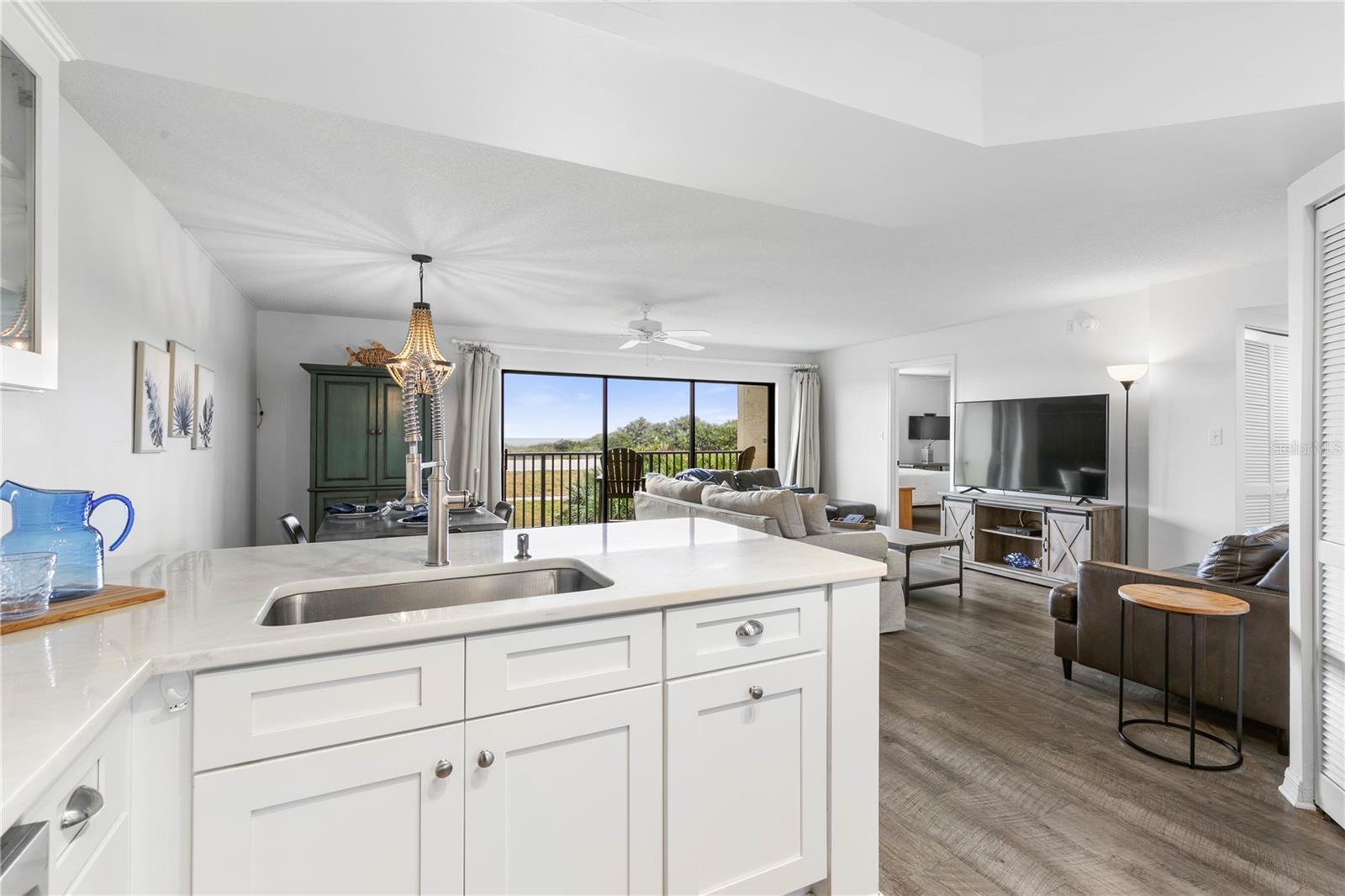 3170 Ocean Shore Boulevard, FL