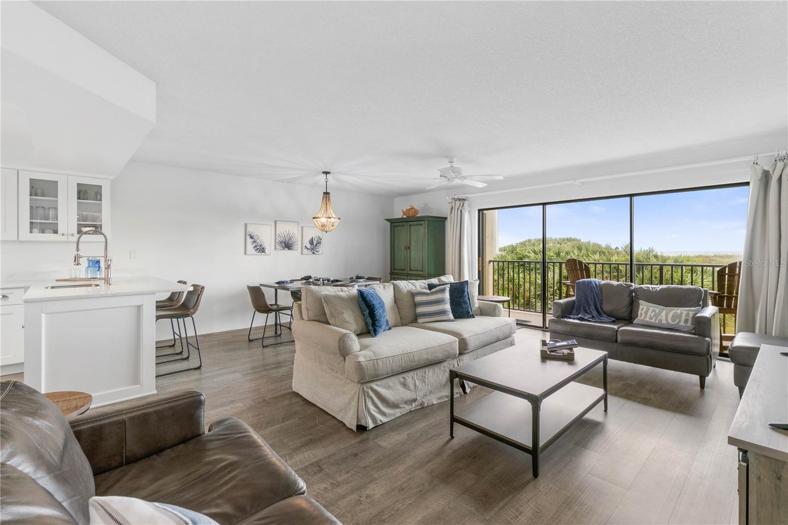 3170 Ocean Shore Boulevard, FL