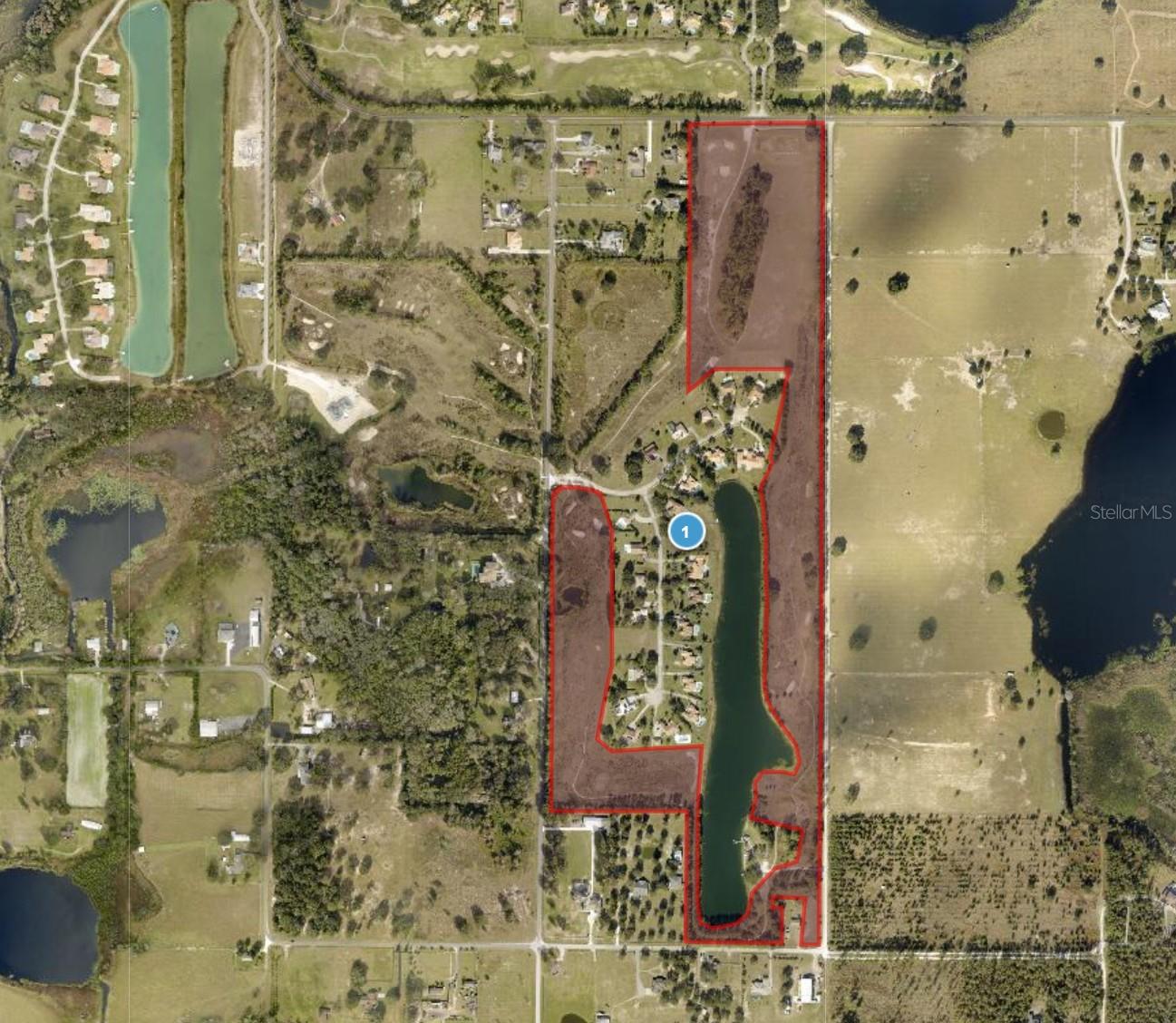 12645 E Redwing Rd, FL