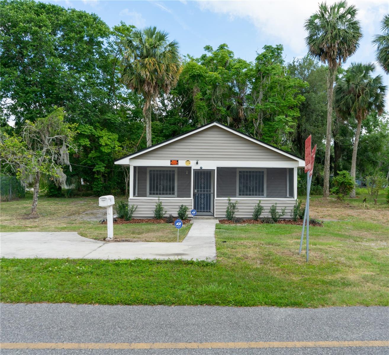 1307 Railroad Avenue, FL