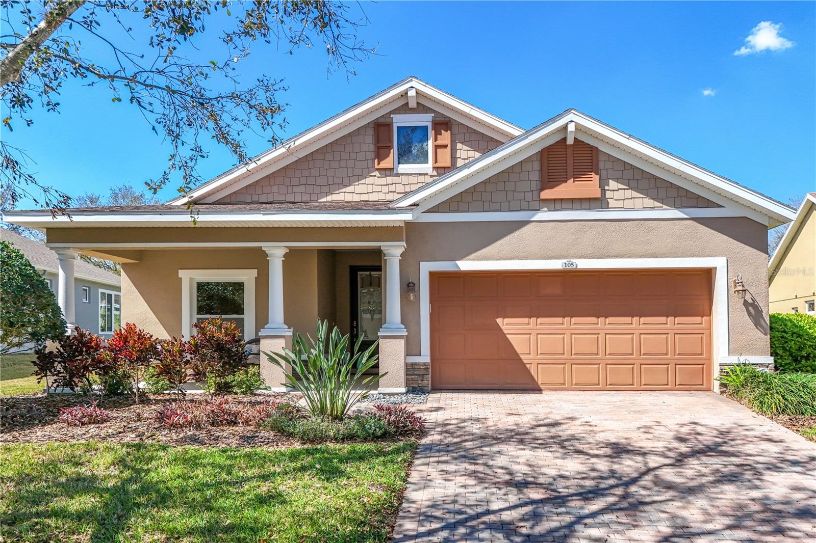 105 Cupania Court, FL