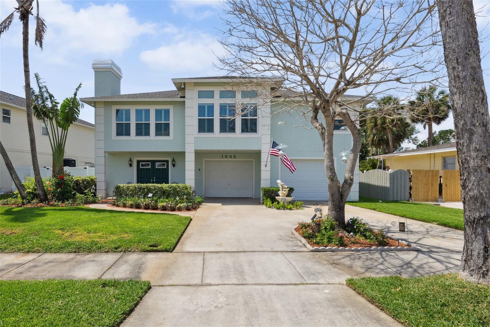 1842 Bayou Grande Blvd Ne, FL
