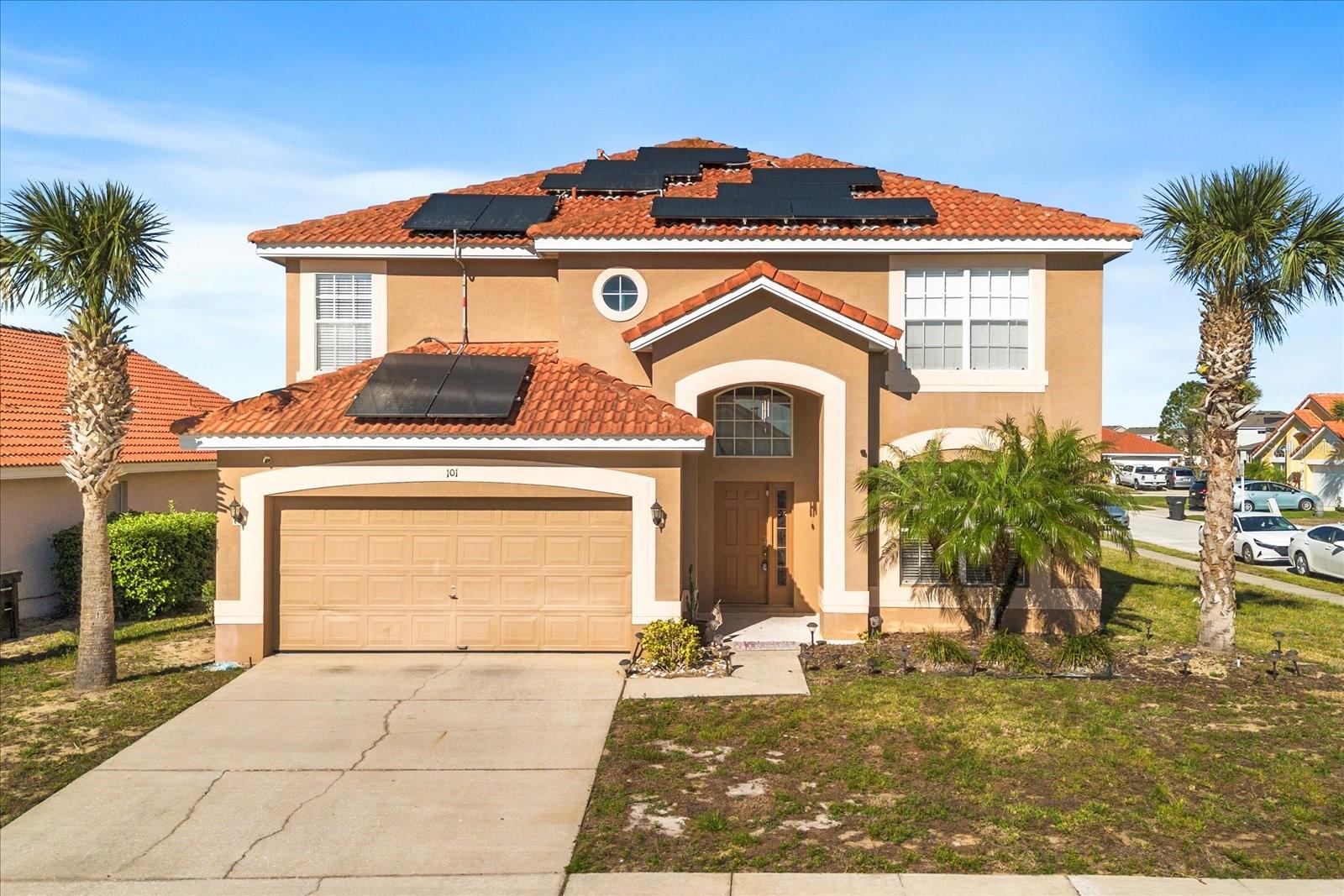101 Stella Pass, FL