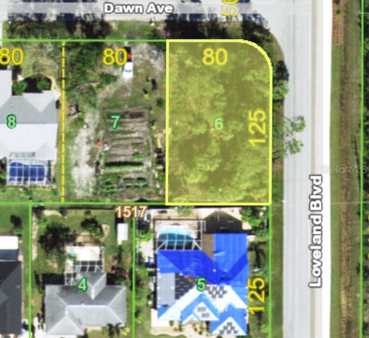 159 Loveland Blvd, FL