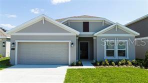 1163 James Paul Road, FL