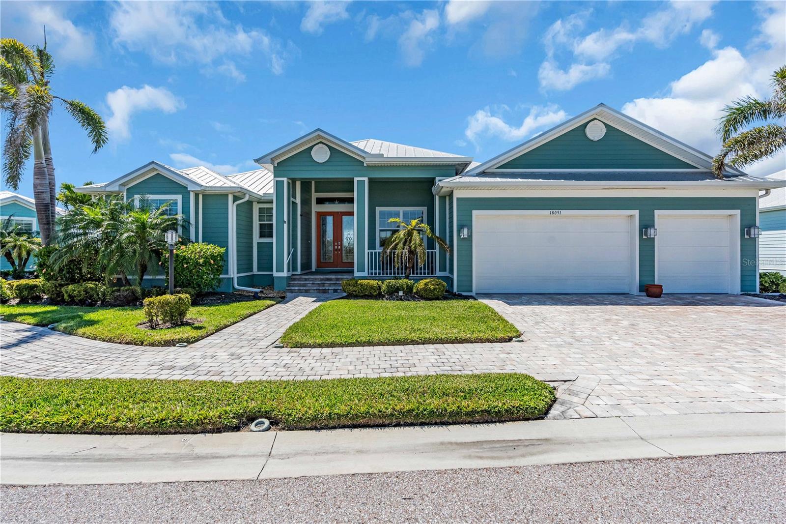 18091 Wooden Skiff Ct, FL