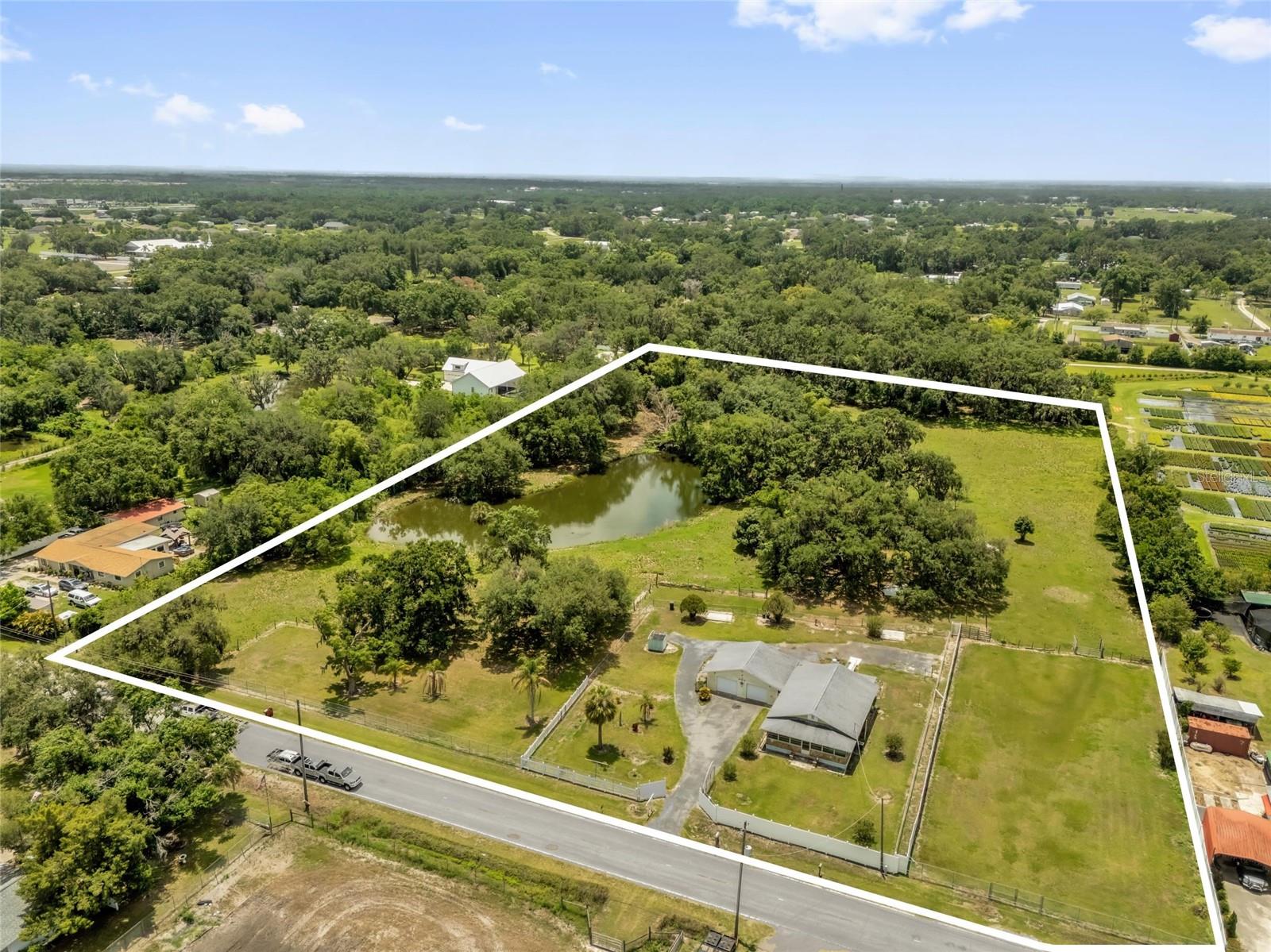3101 Medulla Road, FL