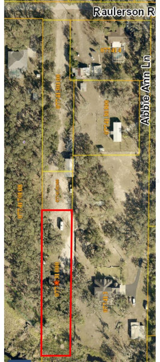 13907 Raulerson Road, FL