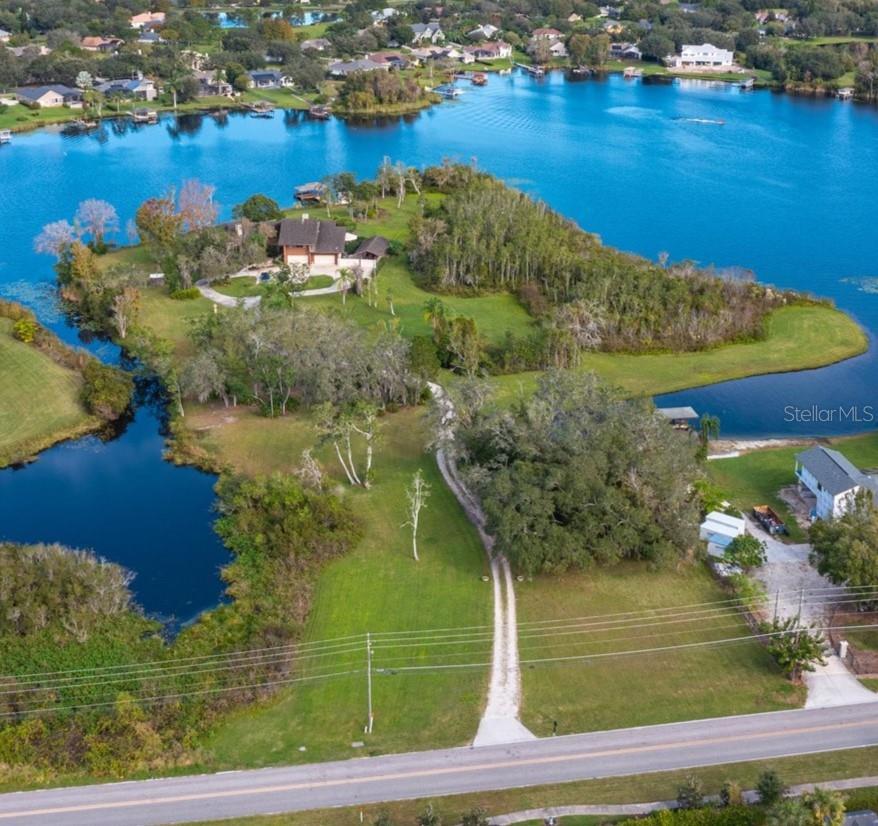 13377 Lake Butler Blvd, FL
