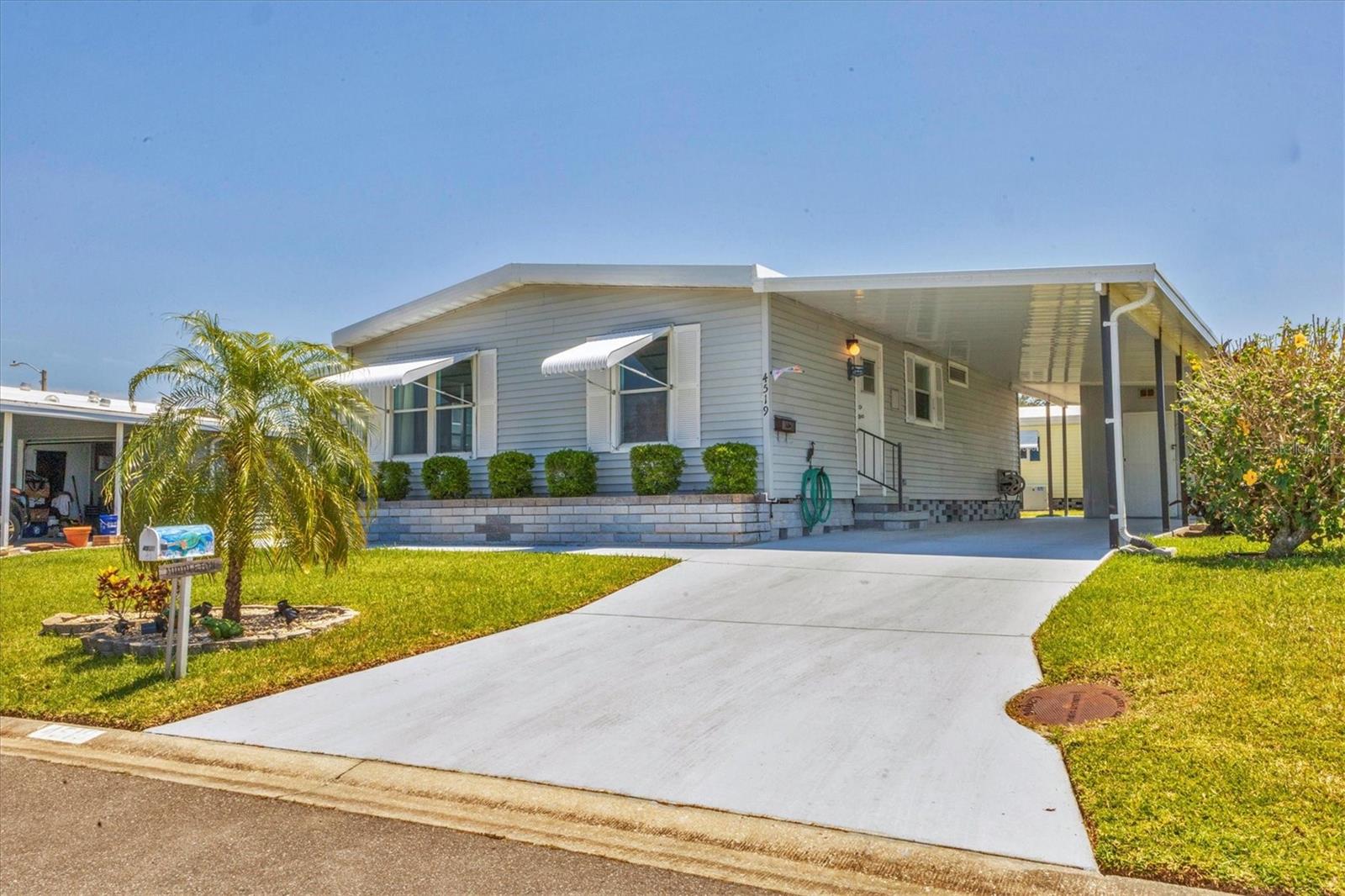 4519 14th Street, FL