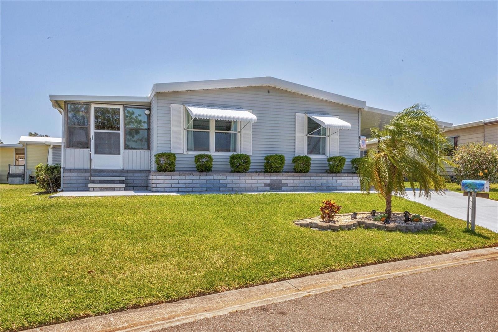 4519 14th Street, FL