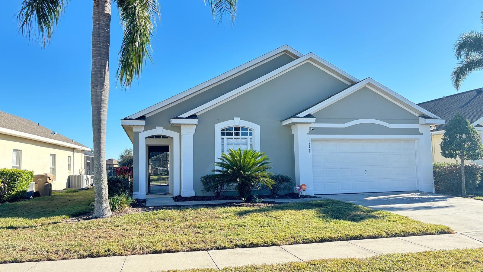16732 Glenbrook Blvd, FL