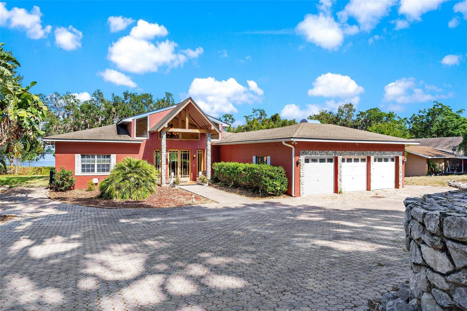 2400 N Griffin Dr, FL