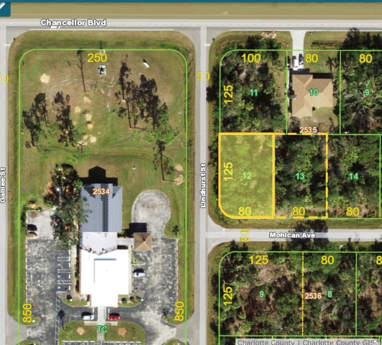 12494 Mohican Avenue, FL