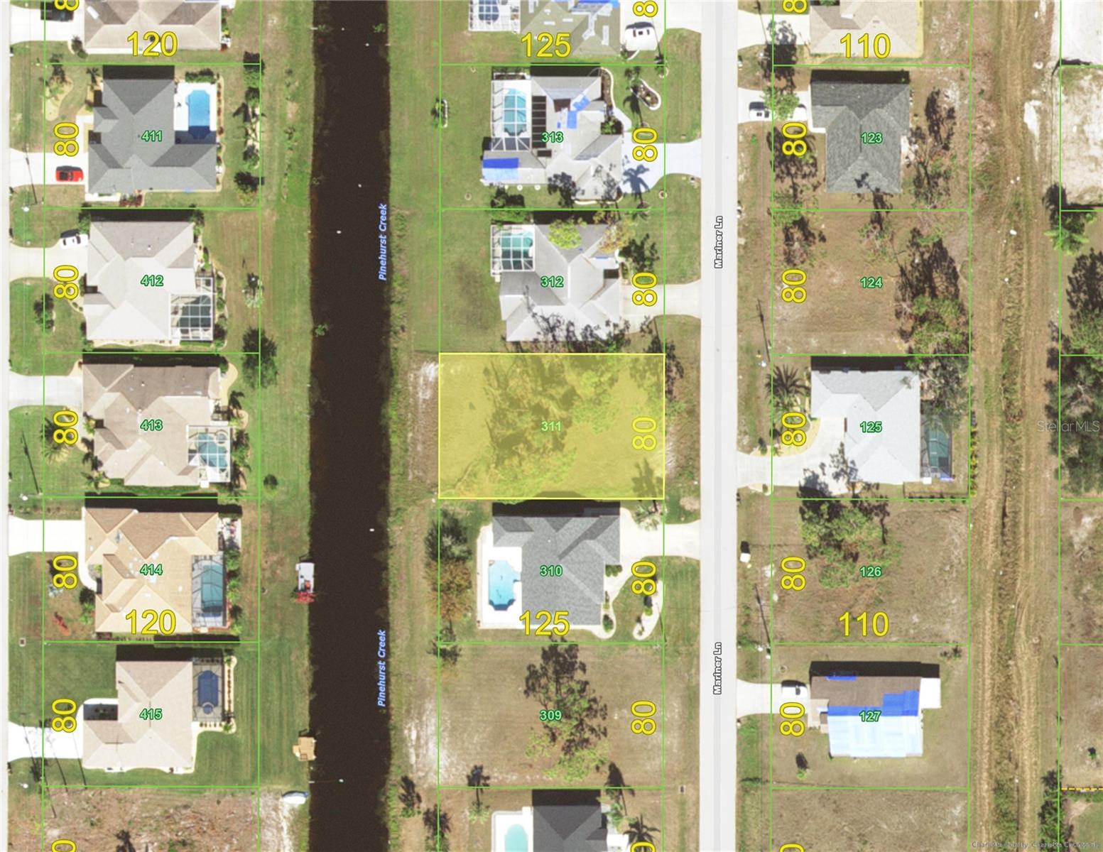 192 Mariner Ln, FL