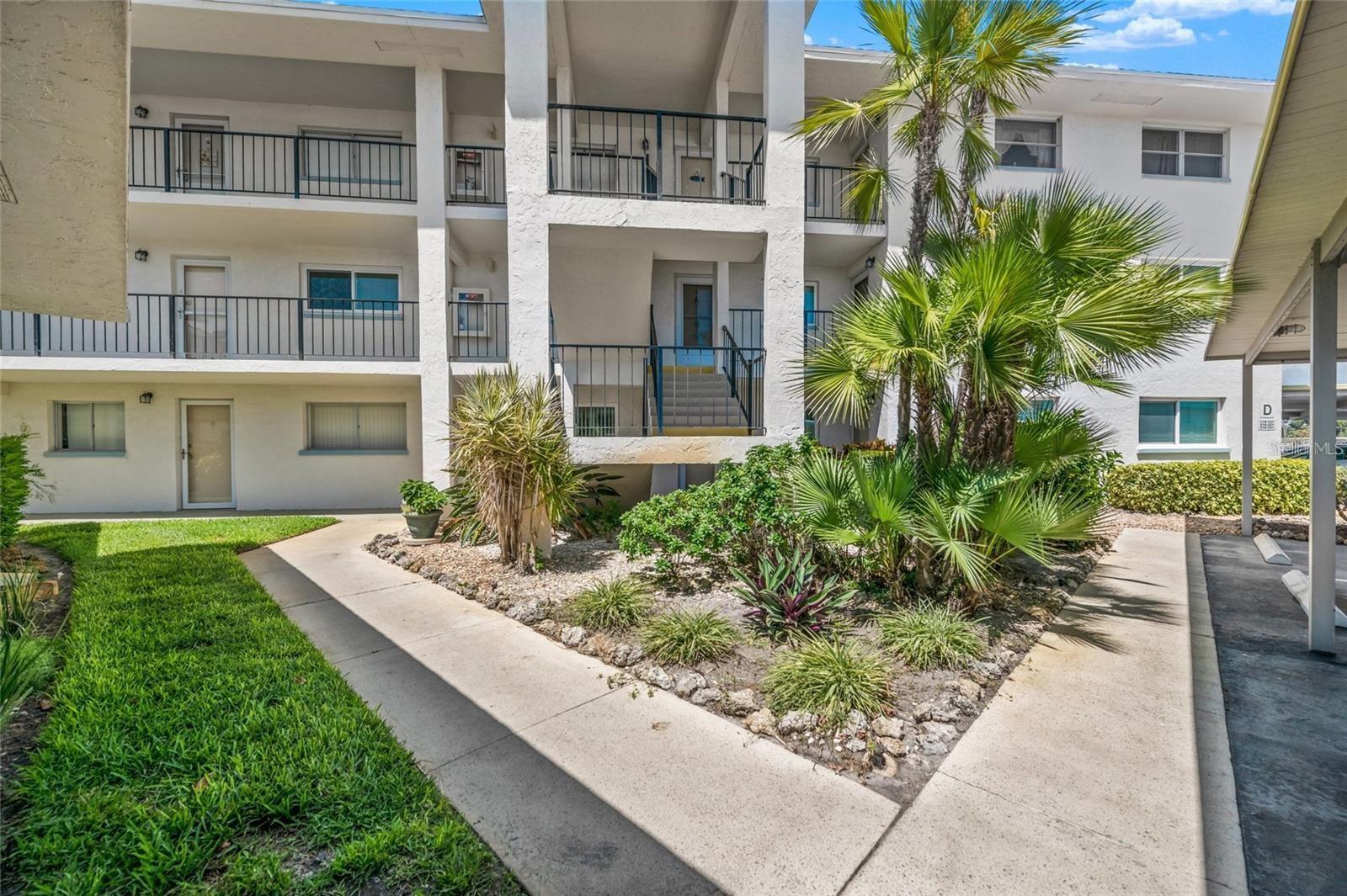 708 Tamiami Trl S #319, FL