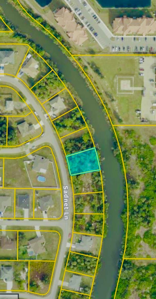 Lot 11 Sadnet Lane, FL