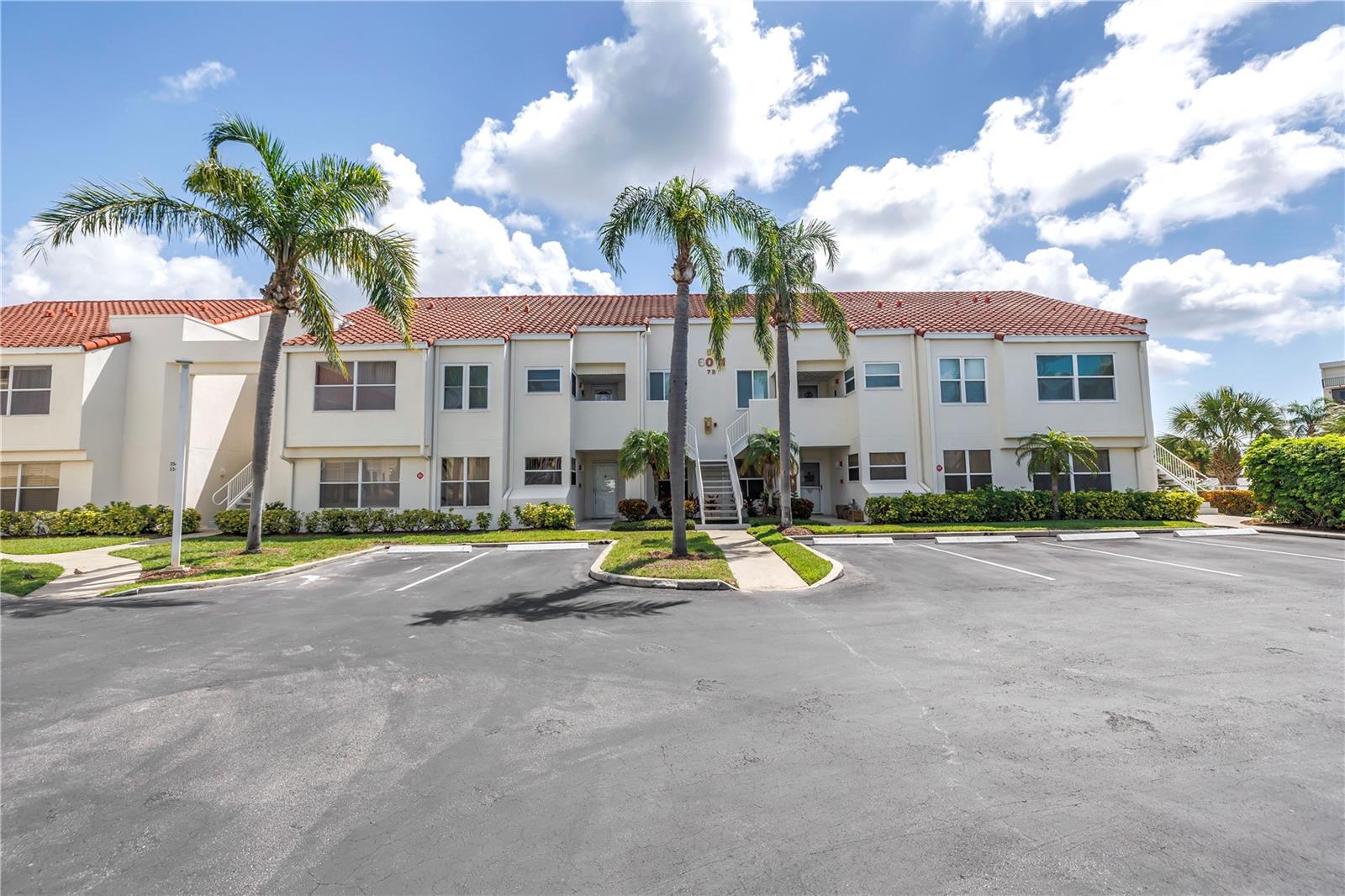 6011 Bahia Del Mar Boulevard, FL