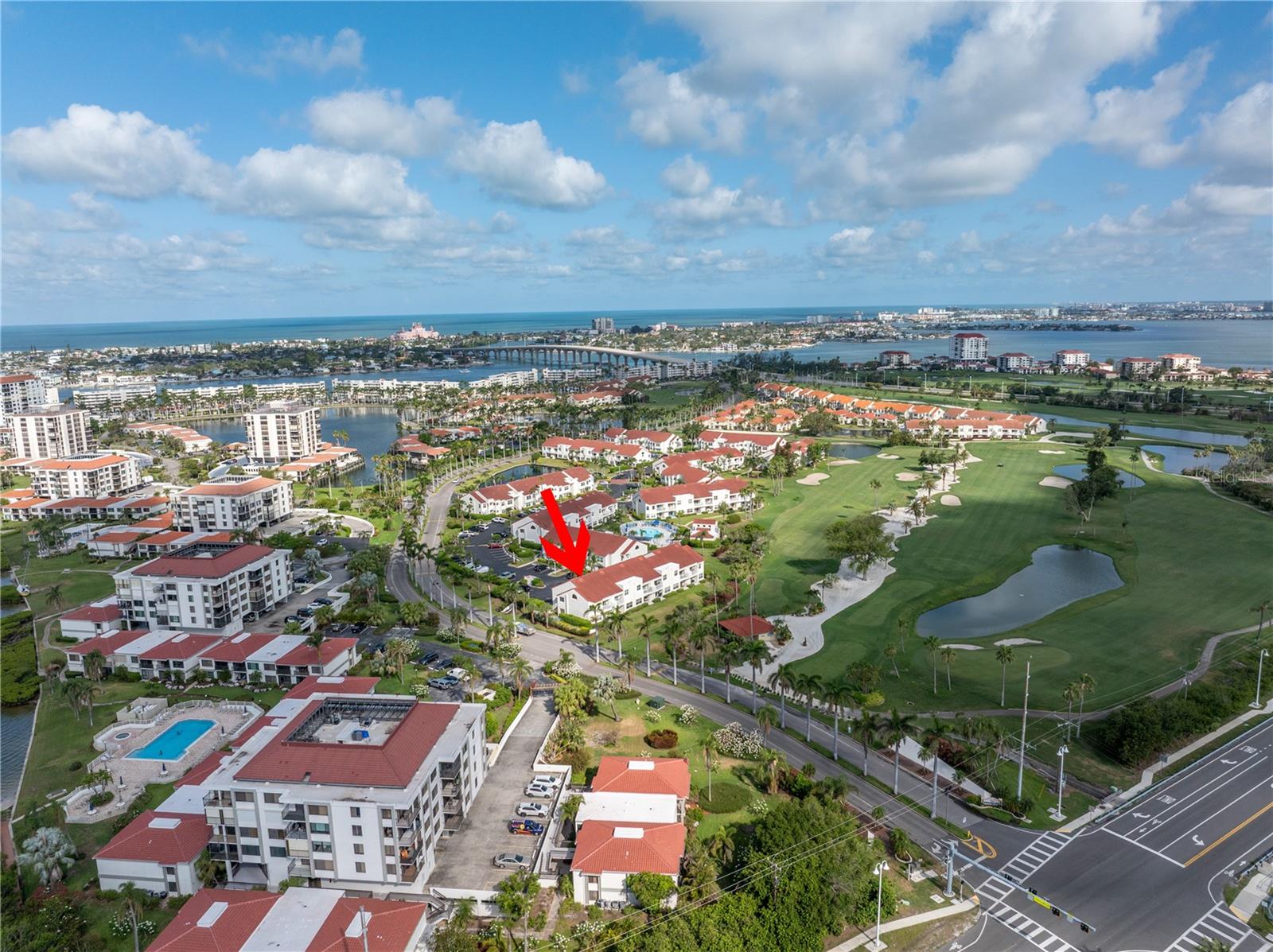 6011 Bahia Del Mar Boulevard, FL